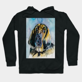 Bloodhound Hoodie